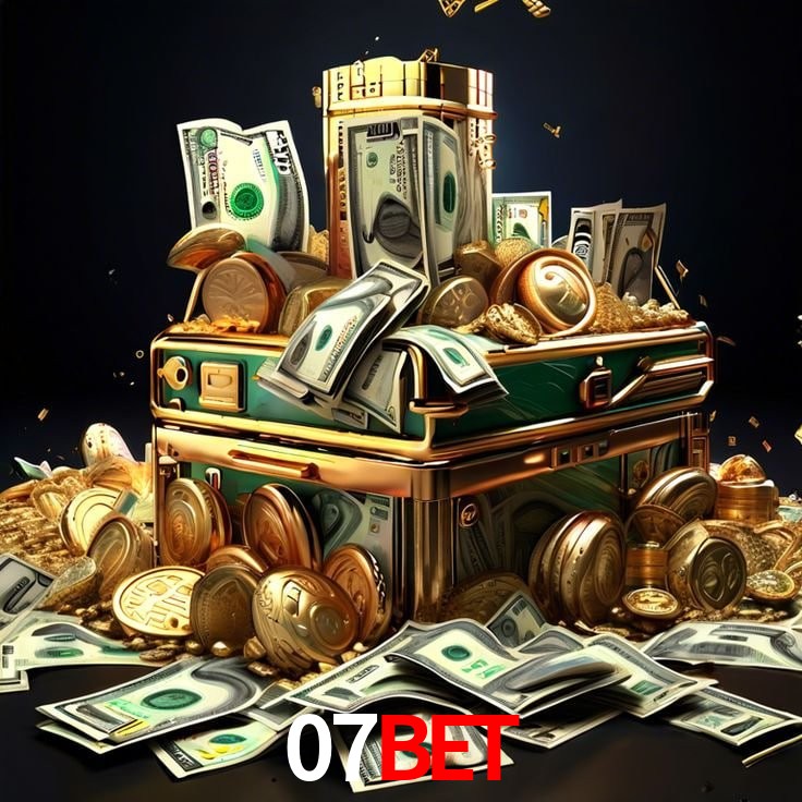 Experiência VIP 07BET