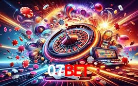 Bônus de Boas-vindas 07BET