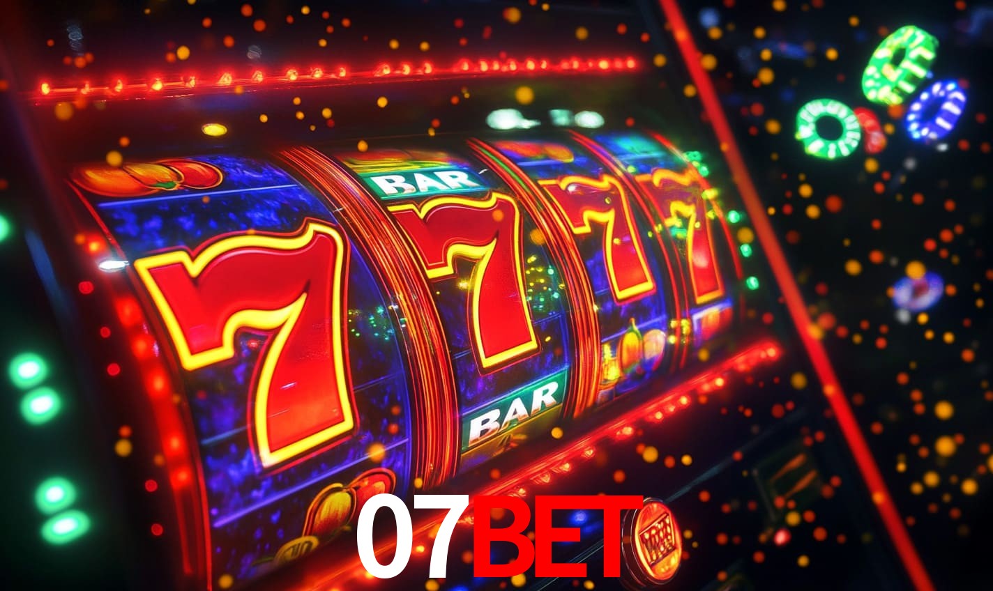 07 BET app
