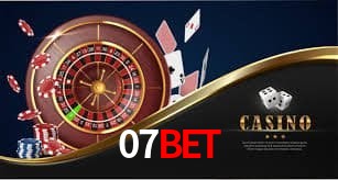 Estatísticas 07BET
