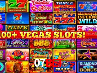 Desvendando o Mundo dos Jogos Virtuais na 07BET