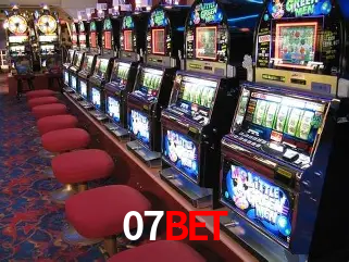 A Emoção da Loteria na 07BET: Uma Chance de Mudança de Vida
