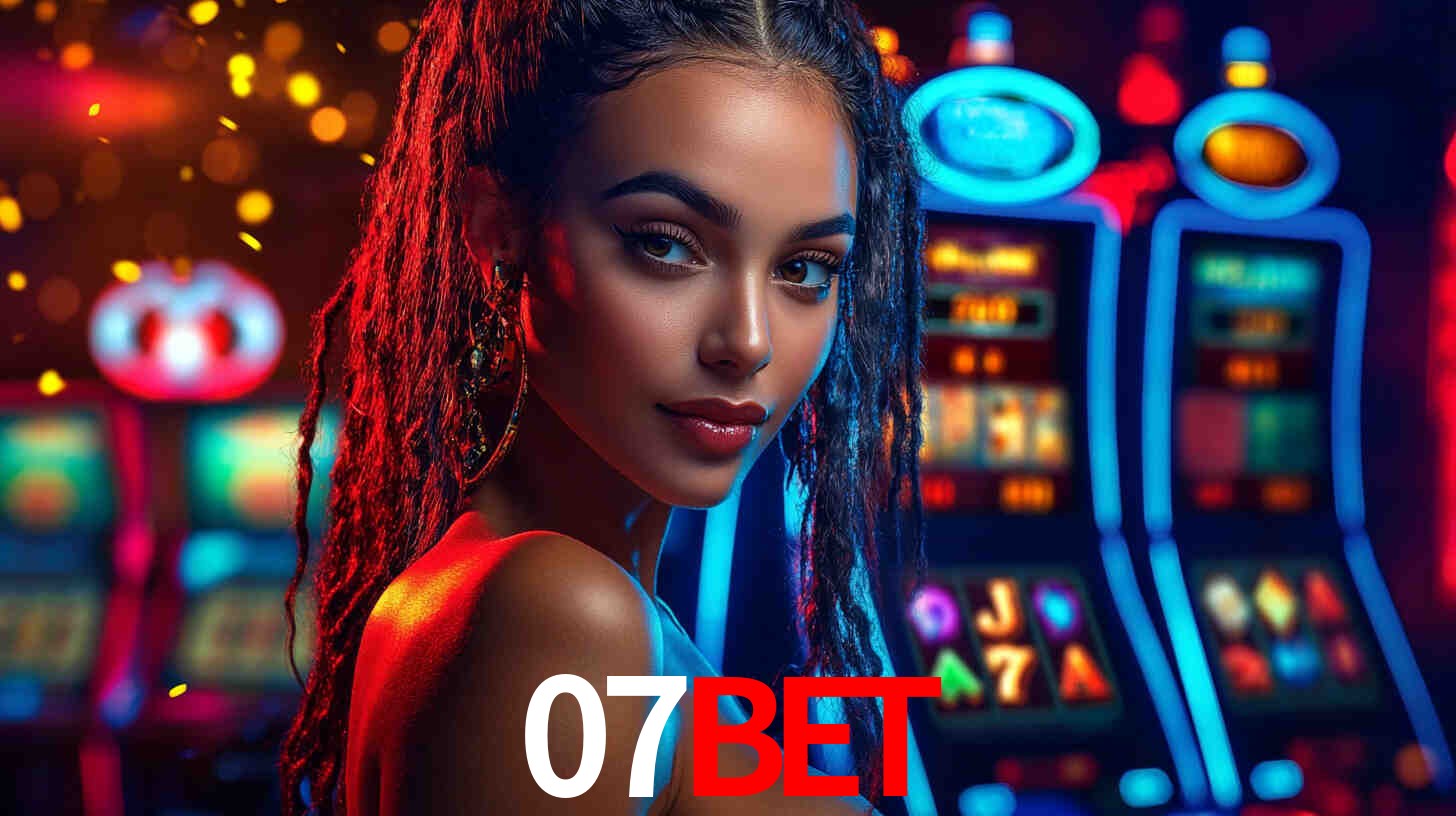 Inovações de Jogos na 07BET: O Futuro das Experiências Interativas