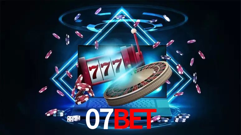 Segurança 2FA 07BET