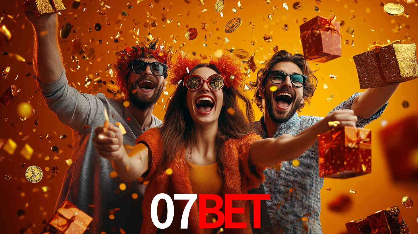 07BET,07BET.com