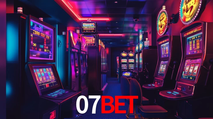 07BET App Interface