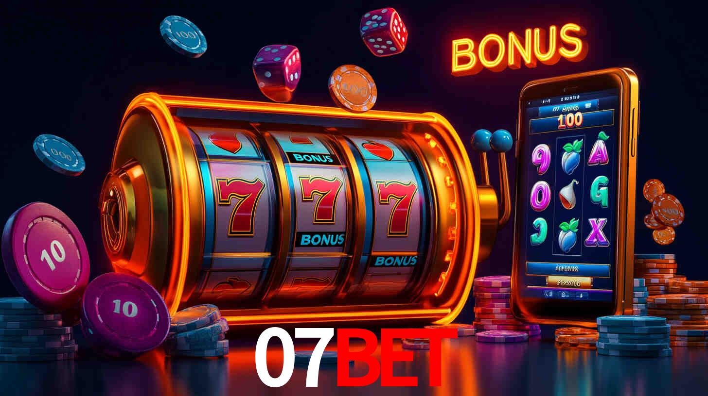 A Experiência Imersiva dos Cassinos Ao Vivo no 07BET