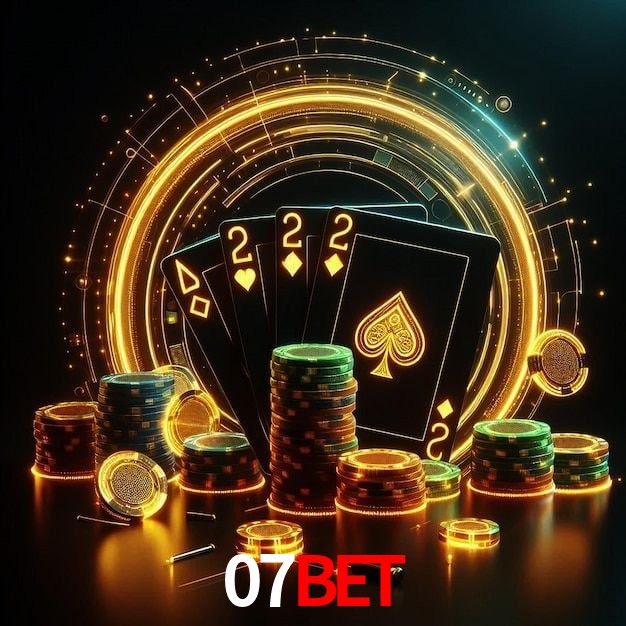 Casino Ao Vivo 07BET