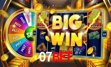 Desvendando o Mundo dos Jogos Virtuais na 07BET