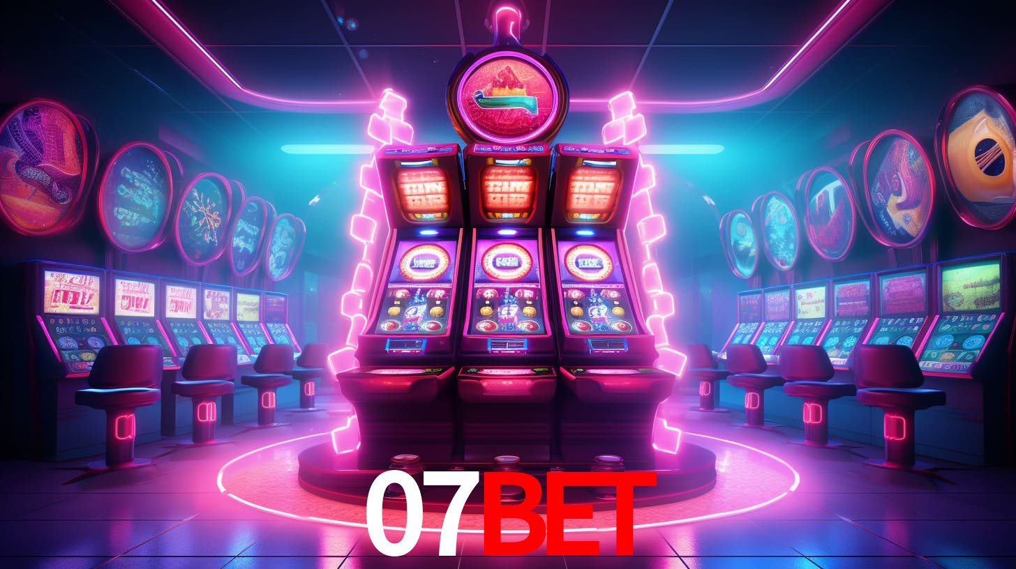 07BET