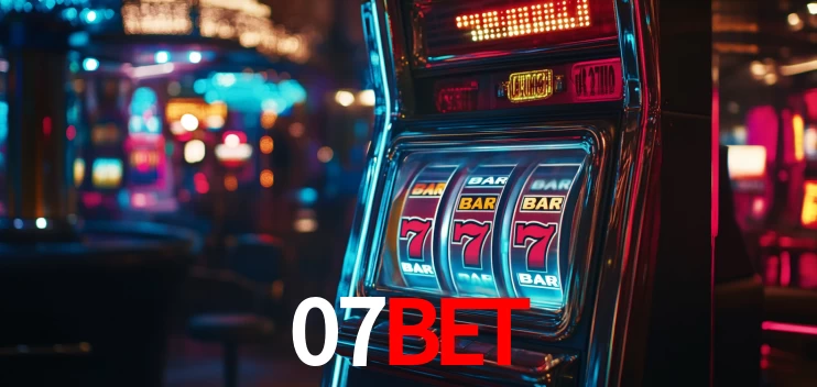 Live Casino 07BET