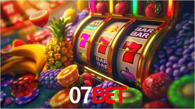 Seasonal Promotions 07BET