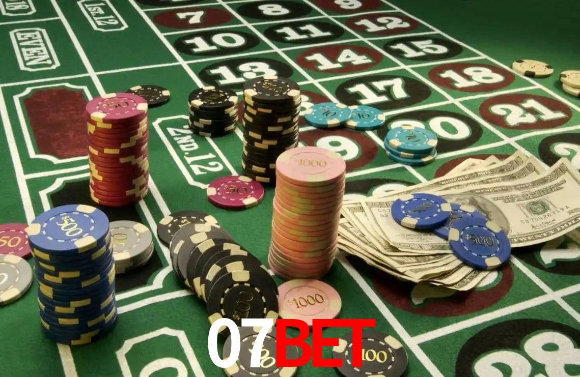 07BET