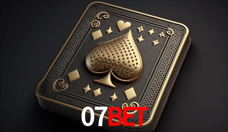 Recursos de Bônus 07BET