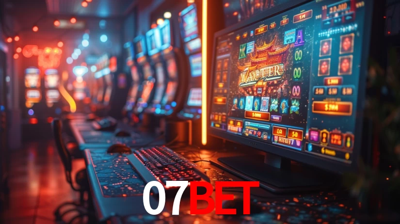 07BET,07BET.com