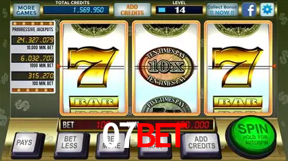 Descubra a Essência do 07BET: Nossa História e Compromissos