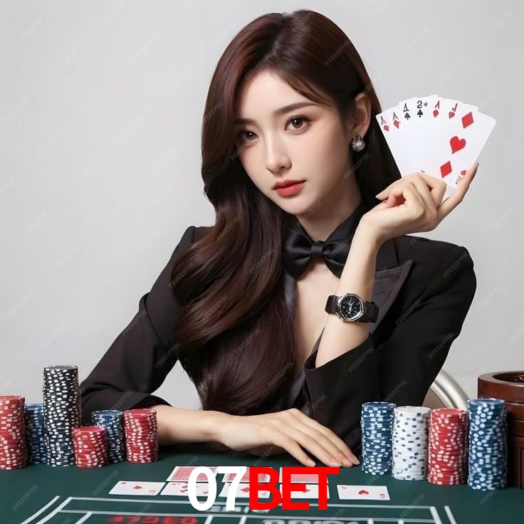 Especiais de Fim de Semana 07BET