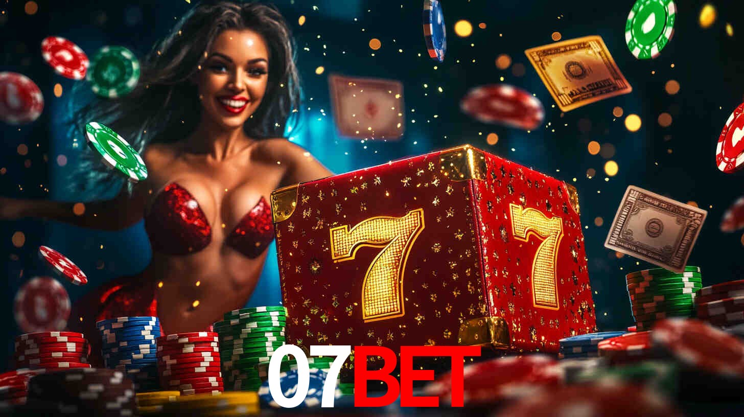 Desvendando o Mundo dos Jogos Virtuais na 07BET