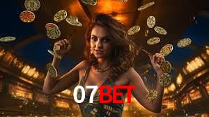 Game Statistics 07BET