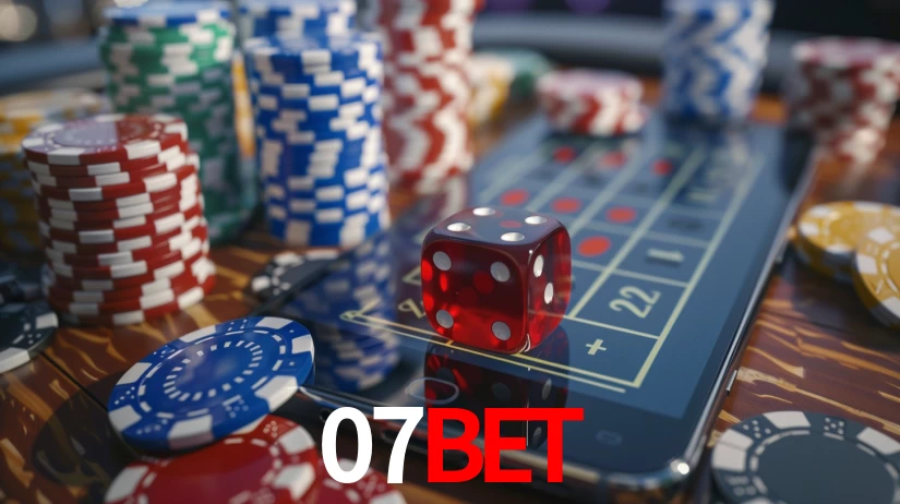 07BET,07BET.com