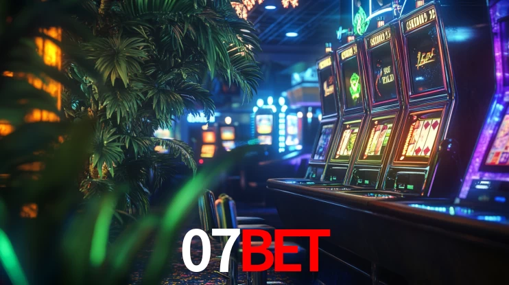 VIP Casino 07BET