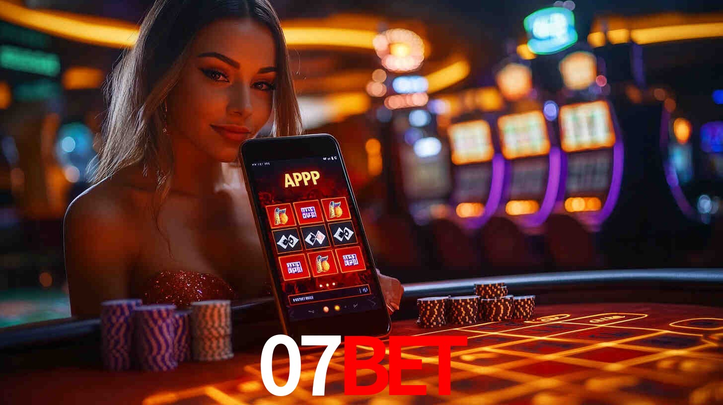 Descubra a Essência do 07BET: Nossa História e Compromissos