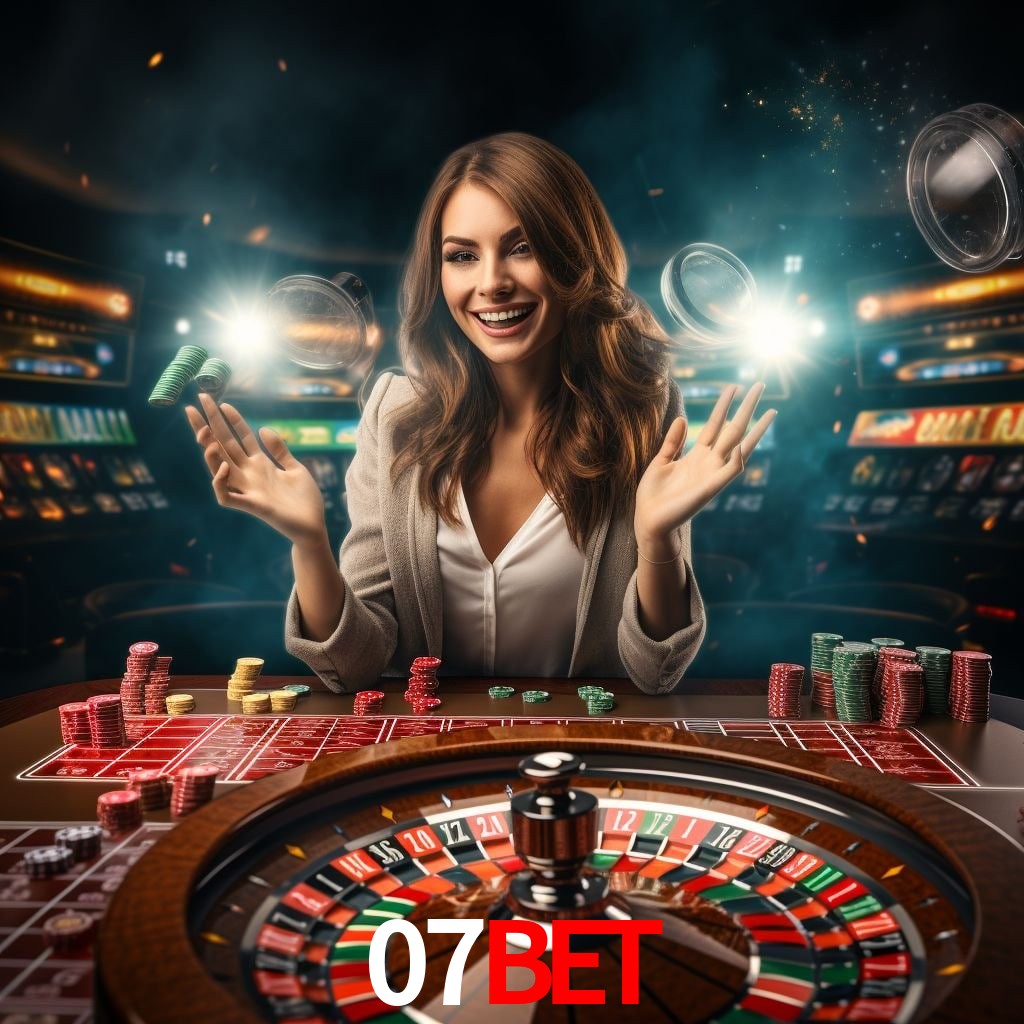 07BET,07BET.com