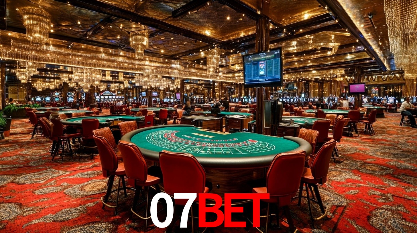 07BET.com