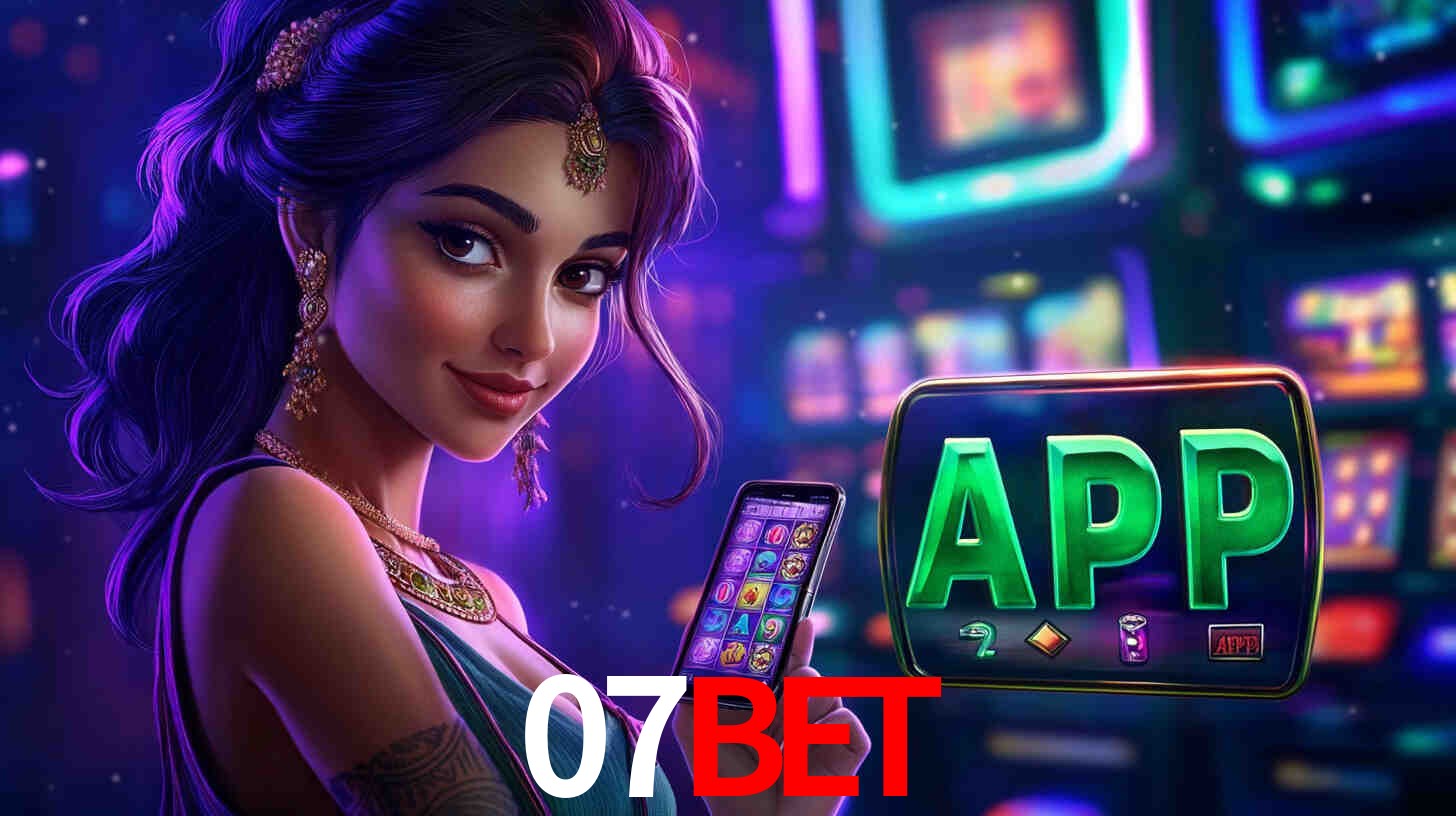 07BET: A Experiência de Casino com Jogos de Mesa ao Vivo