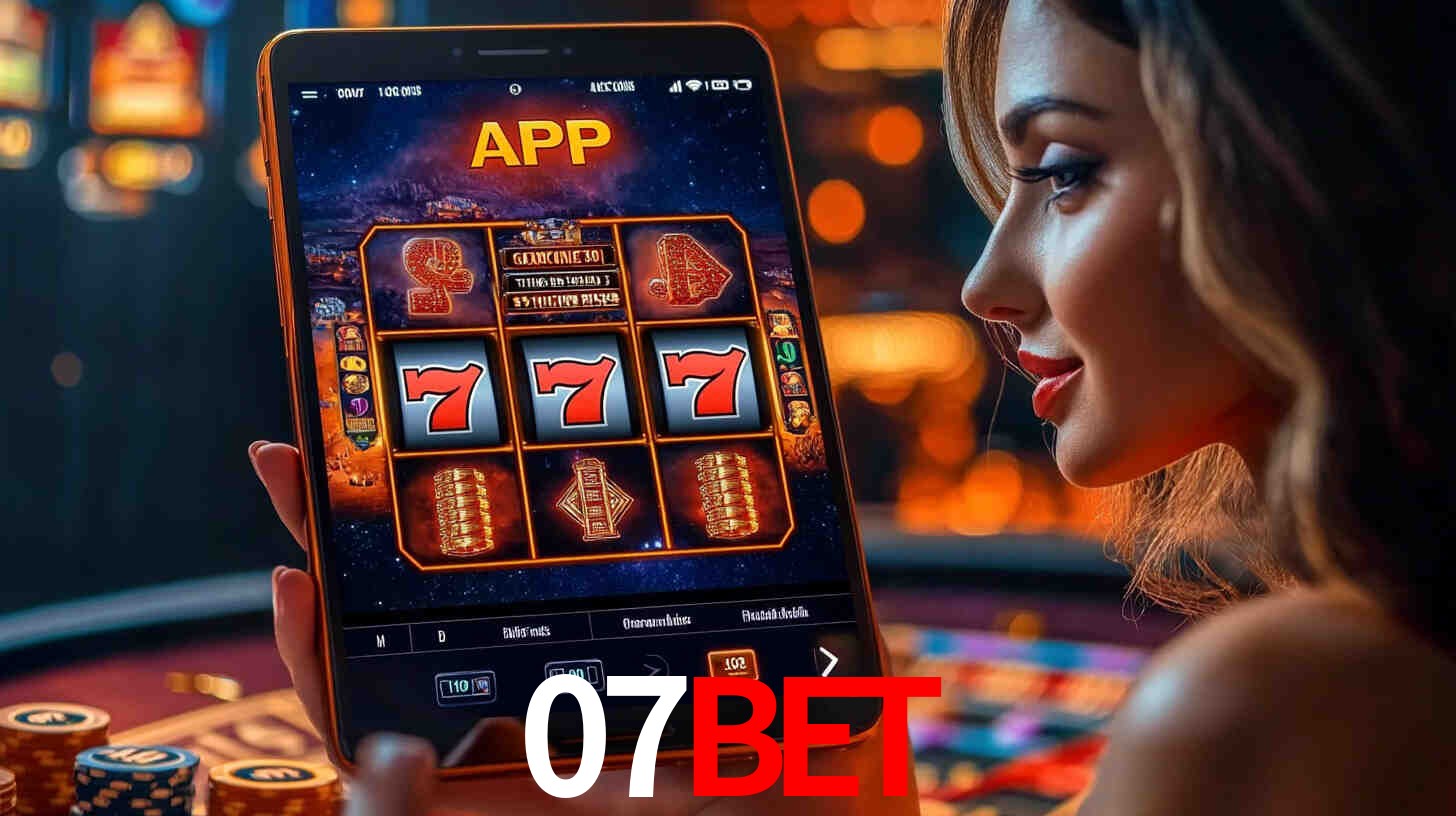 07BET.com