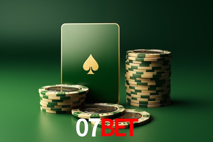 Tennis Betting 07BET