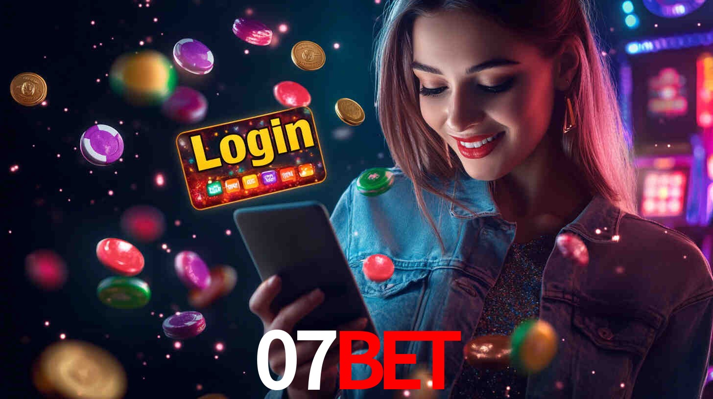 Explorando a Categoria de Eventos em Apostas na 07BET