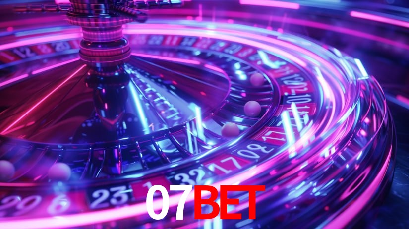 cassino 07BET
