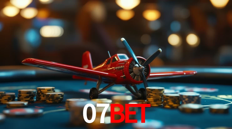 Live Casino 07BET