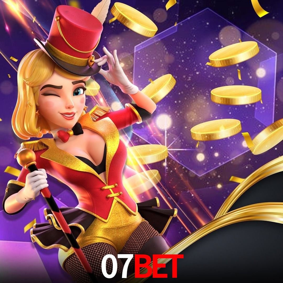 Football Betting 07BET