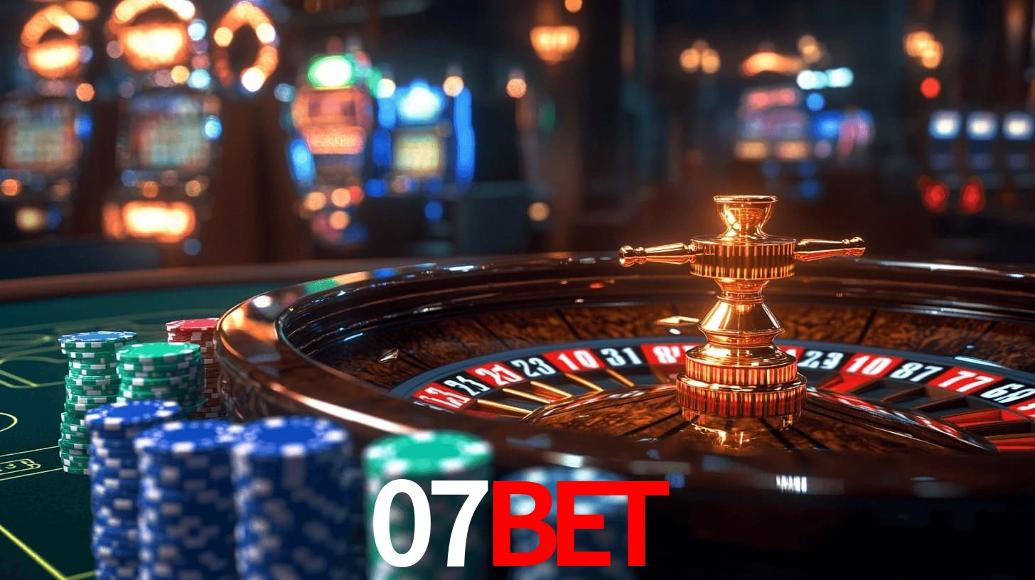 07BET.com