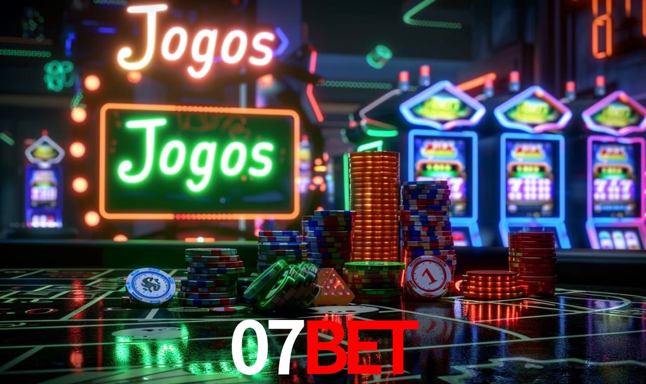 07BET,07BET.com
