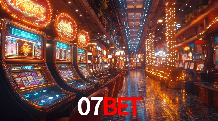 07BET,07BET.com