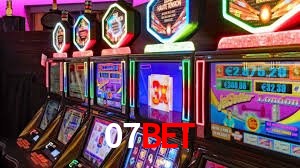 Torneios 07BET