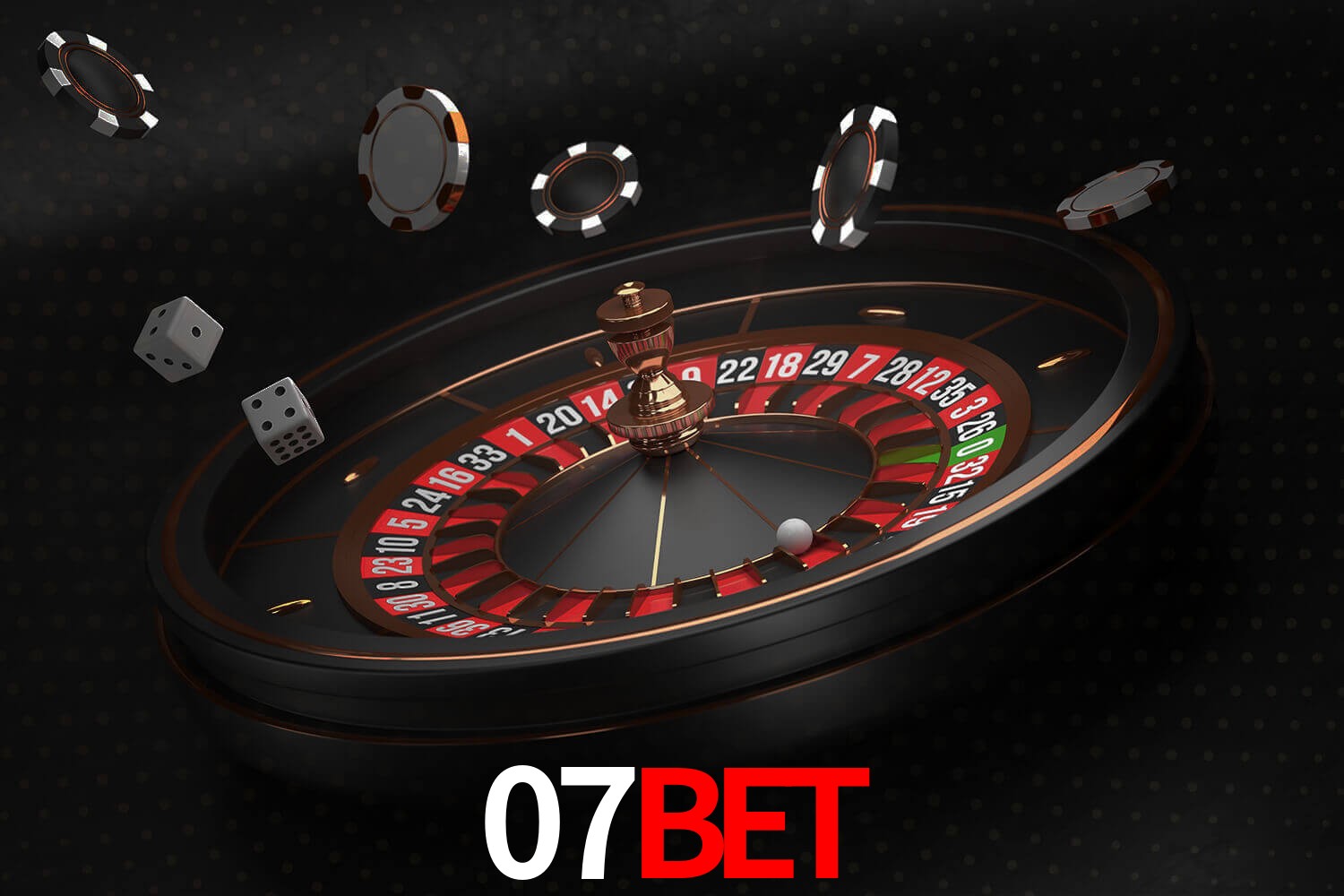 Sinta a adrenalina dos jogos de cassino com 07BET