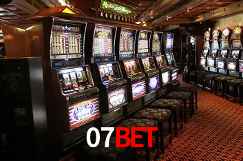 Descubra o Programa VIP da 07BET: Vantagens Exclusivas para Jogadores
