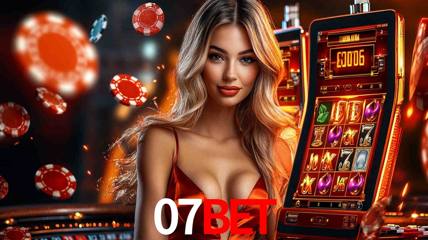 07BET