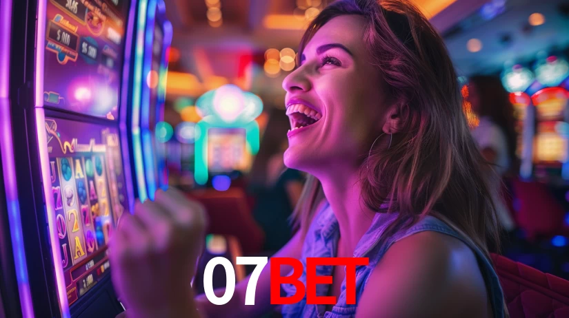 07BET,07BET.com