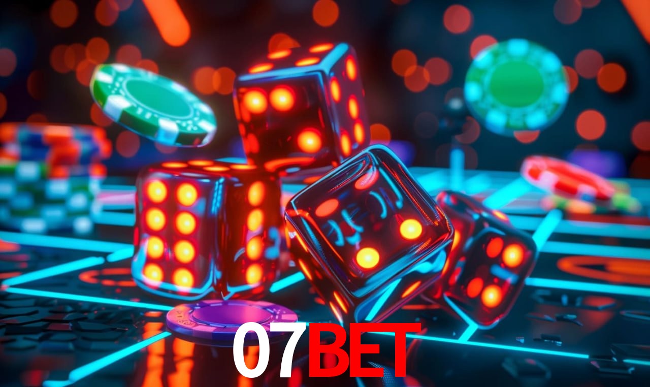 Jogos Exclusivos 07BET