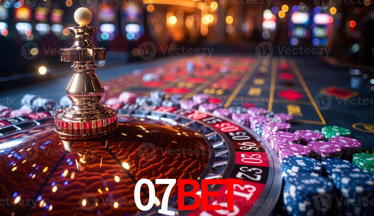 Flash Promotion 07BET