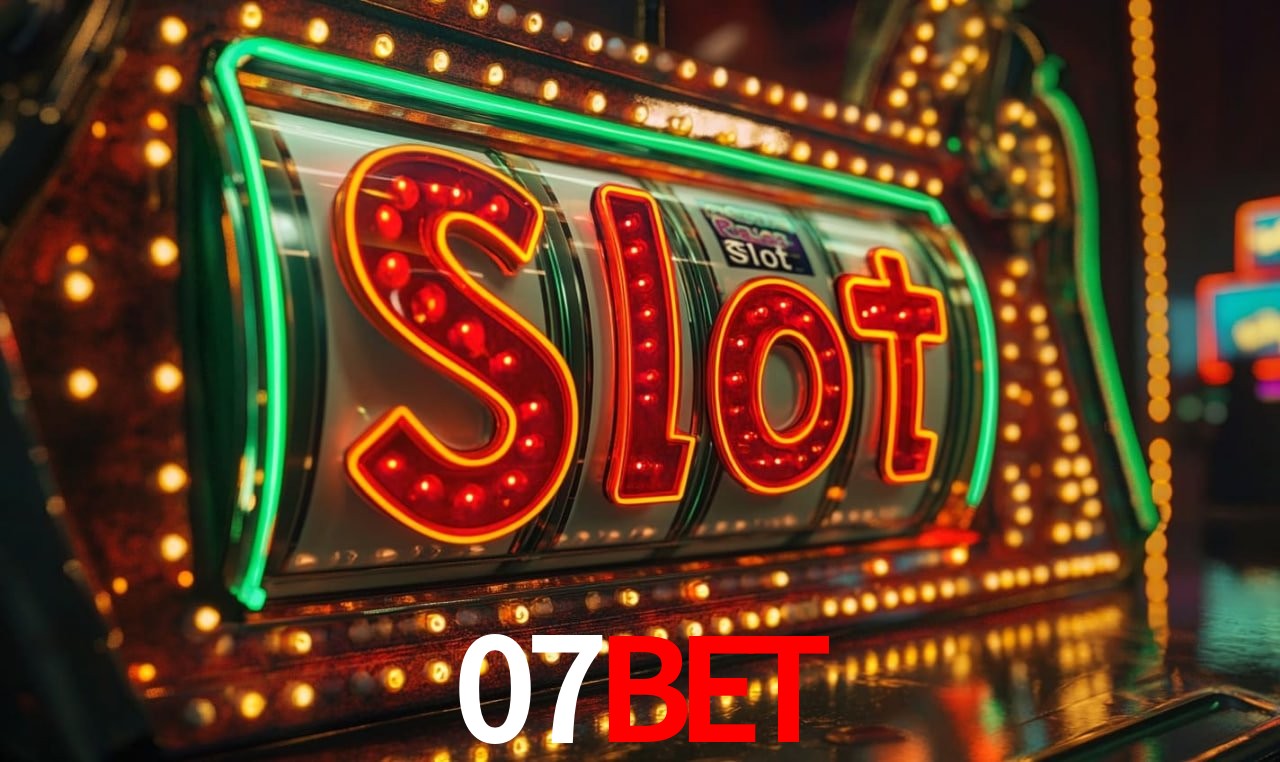 Promoção Relâmpago 07BET