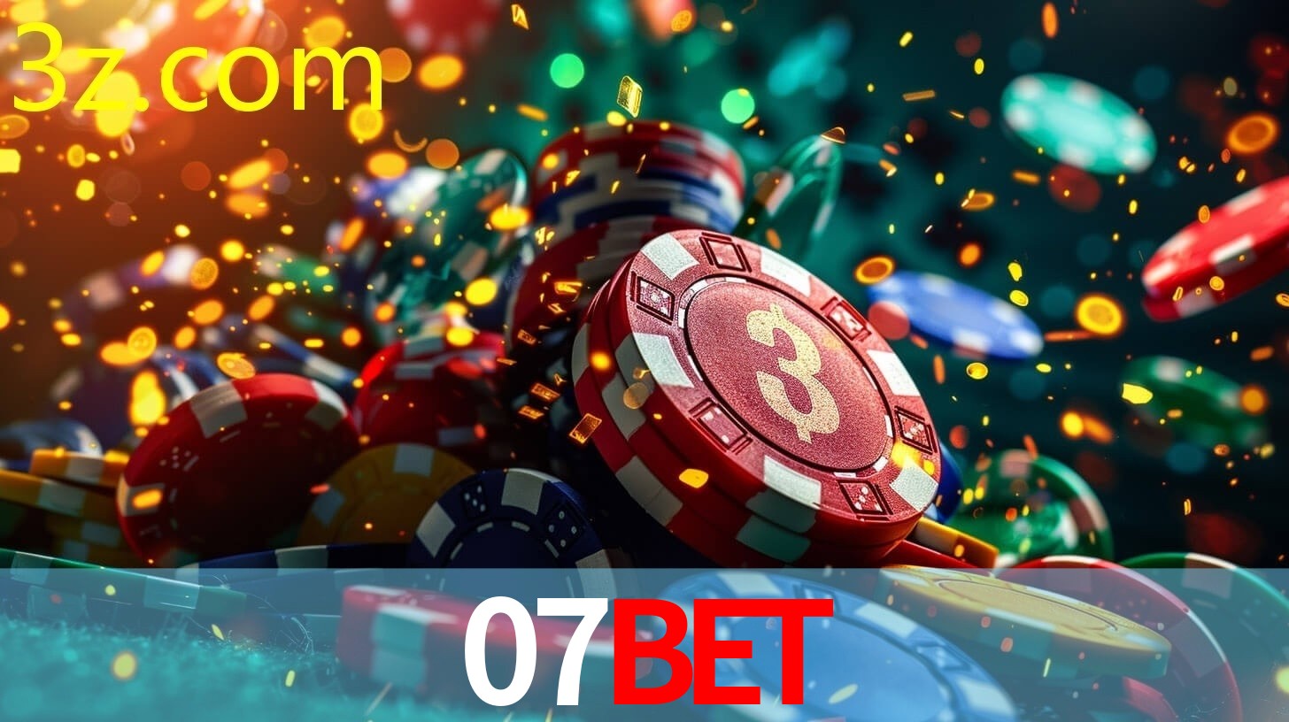 07BET