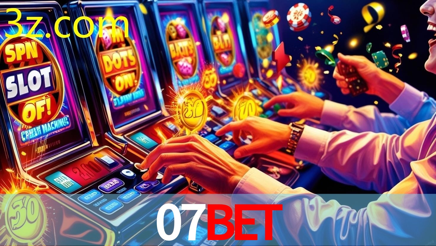 07BET
