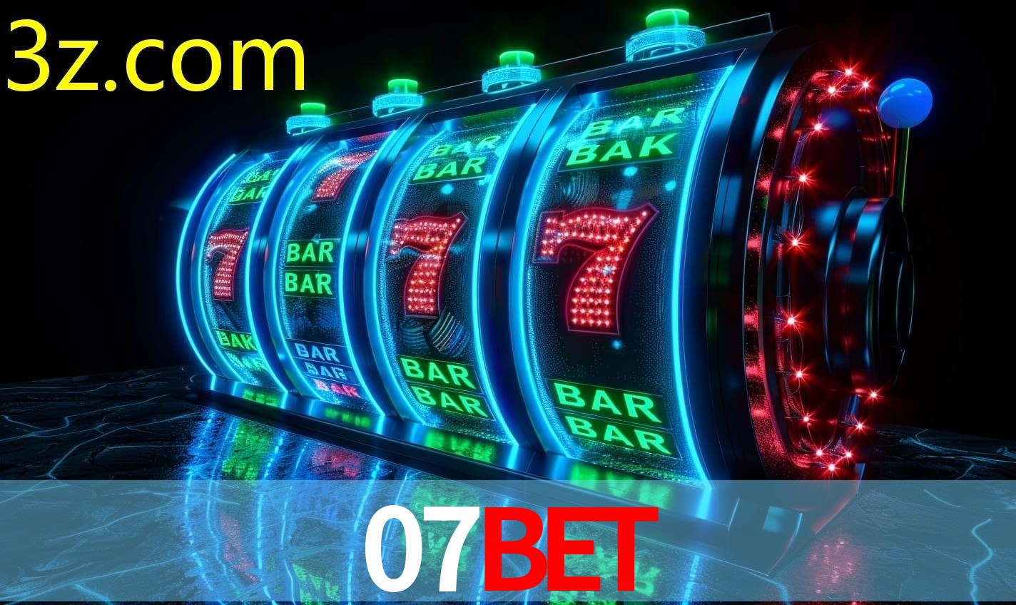 07BET