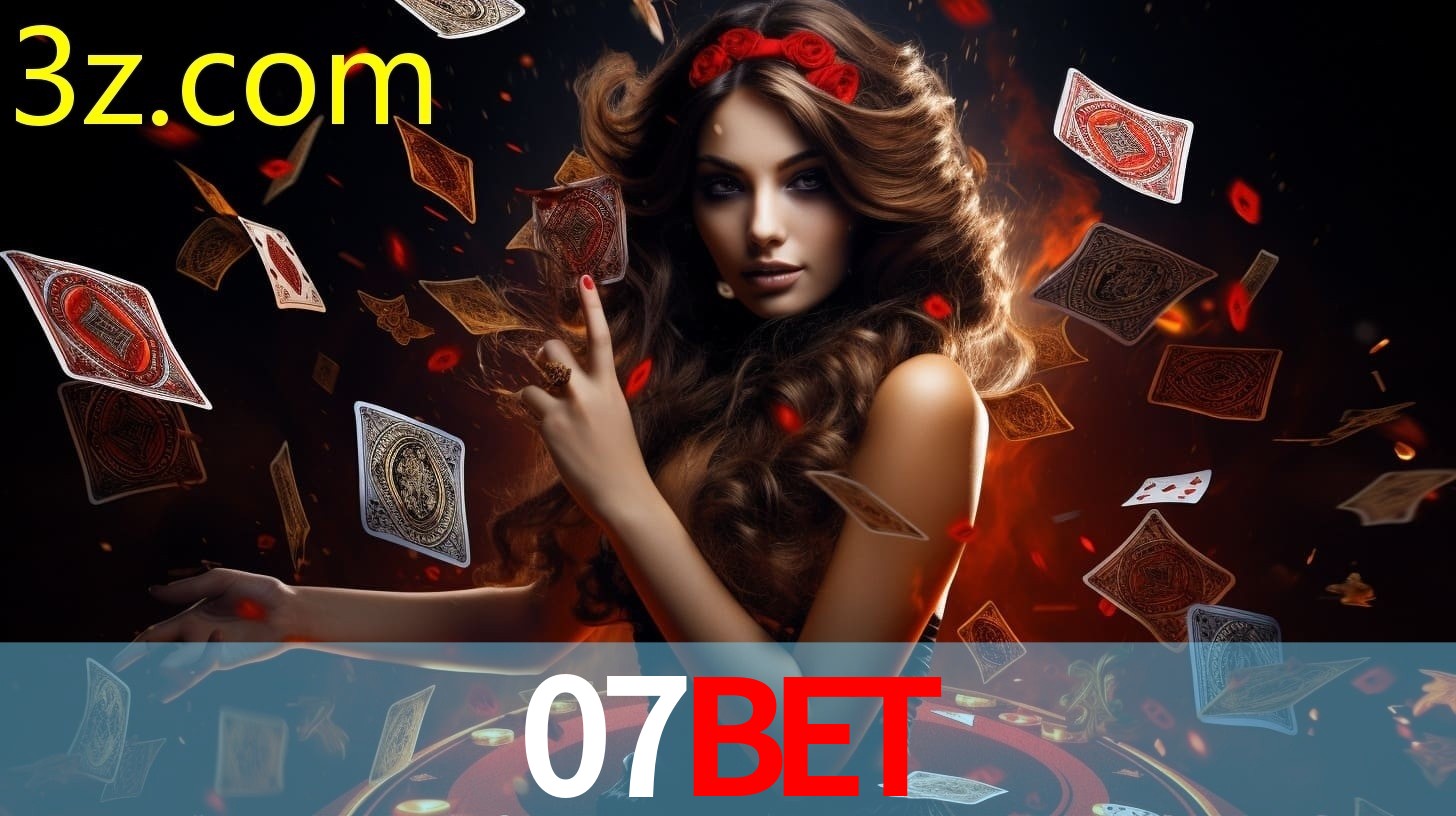 07BET